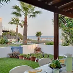 Ammos 20 Side Seaview
