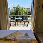 Ammos 20 Side Seaview Larnaka