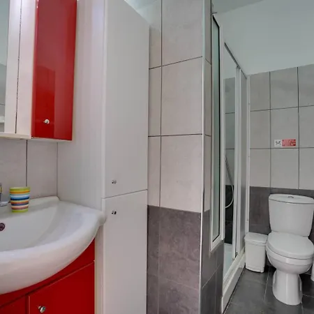 Ammos 20 Side Seaview بيت للعطل