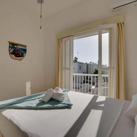 Ammos 20 Side Seaview