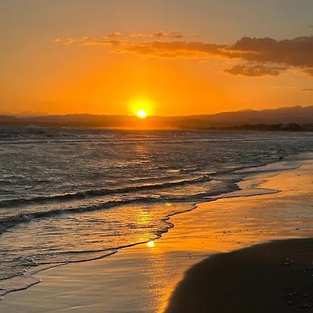 Ammos 20 Side Seaview *