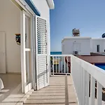 Ammos 20 Side Seaview *