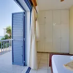 Dom wakacyjny Ammos 20 Side Seaview *