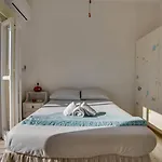 Dom wakacyjny Ammos 20 Side Seaview *