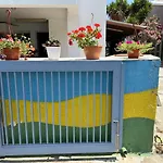 Ammos 20 Side Seaview Dom wakacyjny Larnaca