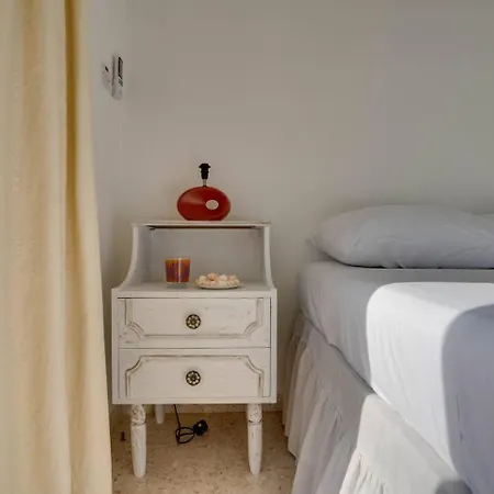 Ammos 20 Side Seaview * Larnaca