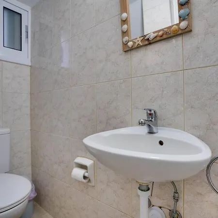 Ammos 20 Side Seaview Casa vacanze *