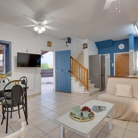 Ammos 20 Side Seaview Larnaca