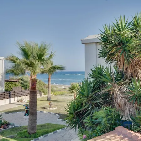 Ammos 20 Side Seaview Larnaca