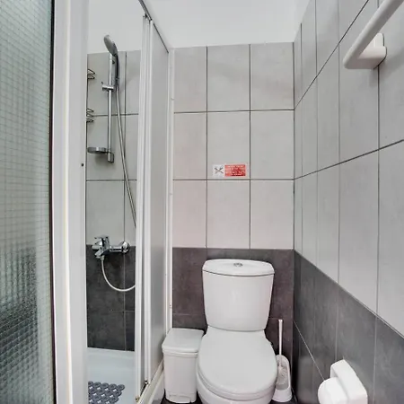 Ammos 20 Side Seaview Dom wakacyjny