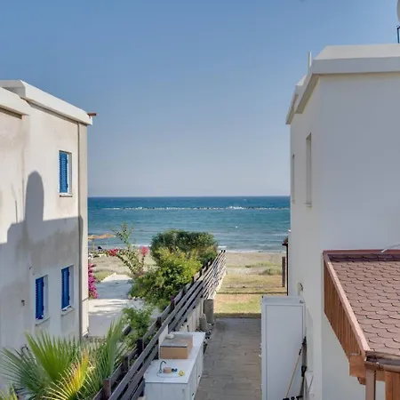 Ammos 20 Side Seaview Holiday home *