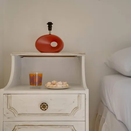 Ammos 20 Side Seaview * Larnaca