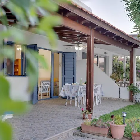 Ammos 20 Side Seaview Holiday home