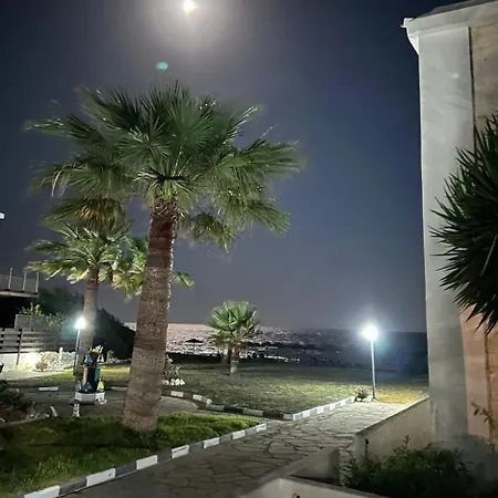 Holiday home Ammos 20 Side Seaview *