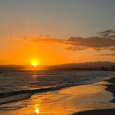 Ammos 20 Side Seaview * Larnaca