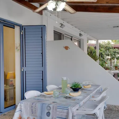 Ammos 20 Side Seaview Holiday home Larnaca