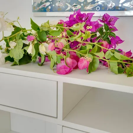 Casa vacanze Ammos 20 Side Seaview Larnaca