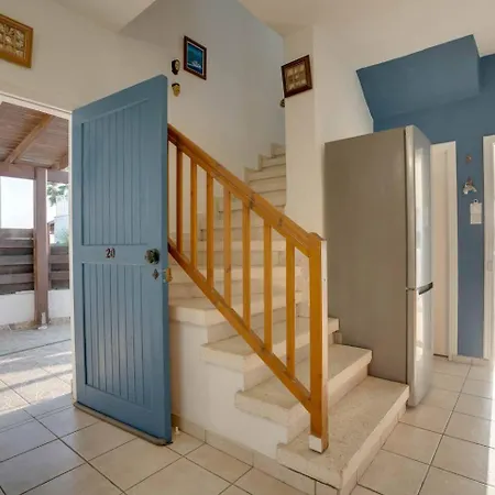 Ammos 20 Side Seaview * Larnaca