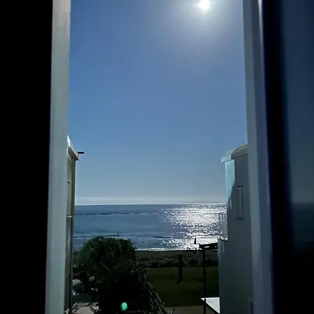 Ammos 20 Side Seaview Holiday home