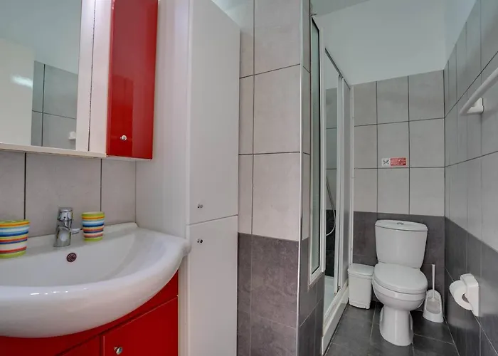 Ammos 20 Side Seaview Prázdninový dům