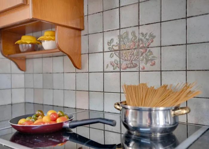 Ammos 20 Side Seaview Prázdninový dům