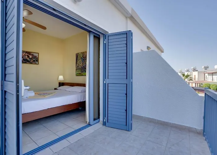 Prázdninový dům Ammos 20 Side Seaview *