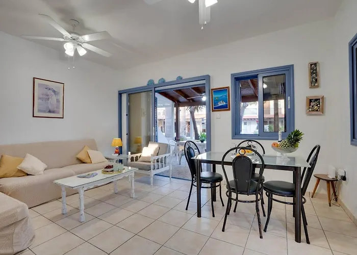 Prázdninový dům Ammos 20 Side Seaview *