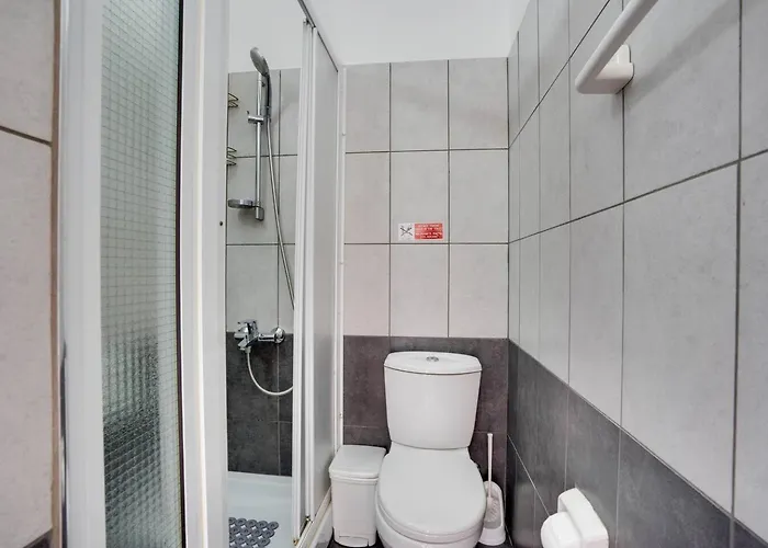 Ammos 20 Side Seaview Prázdninový dům