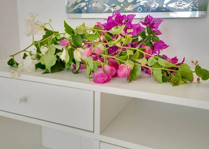 Prázdninový dům Ammos 20 Side Seaview Larnaca