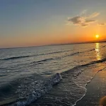Tatil Evi Ammos 20 Side Seaview