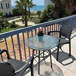 Tatil Evi Ammos 20 Side Seaview Larnaca